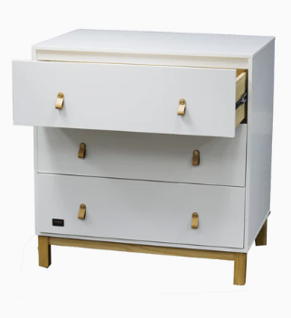 Georgina Chest of Draws Compactum