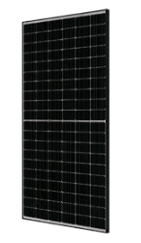 Bulk Buy - QTY 36 x JA Solar 410W Monocrystalline PERC Half-Cell MBB Black Frame MC4