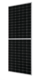 JA Solar 545W Mono PERC Half-Cell MBB MC4 with 30mm frame thickness