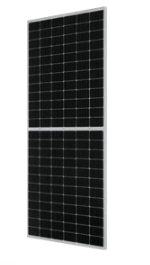 Bulk Buy - QTY 36 x JA Solar 545W Mono PERC Half-Cell MBB MC4 with 30mm frame thickness