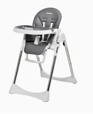 Lotus High Chair
