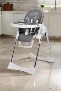 Lotus High Chair