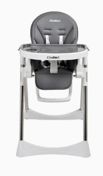 Lotus High Chair