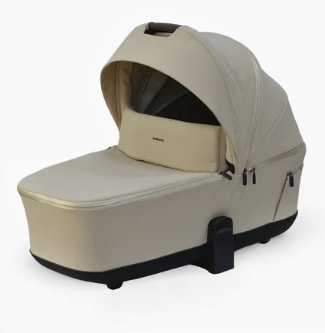 Lunar II Carry Cot - Beige