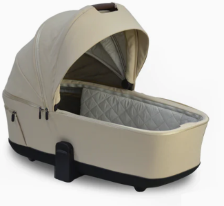 Lunar II Carry Cot - Beige