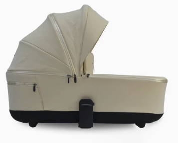 Lunar II Carry Cot - Beige