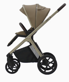 Lunar II Stroller - Mocca