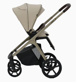 Lunar II Stroller - Beige