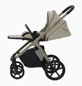 Lunar II Stroller - Beige