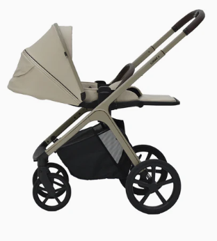 Lunar II Stroller - Beige