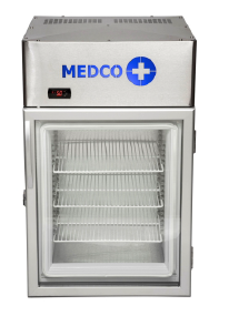 MED85 RANGE - Vaccine Storage Refrigerator Electric – Compression