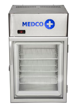 MED85F RANGE -93L Vaccine Storage Freezer Electric – Compression