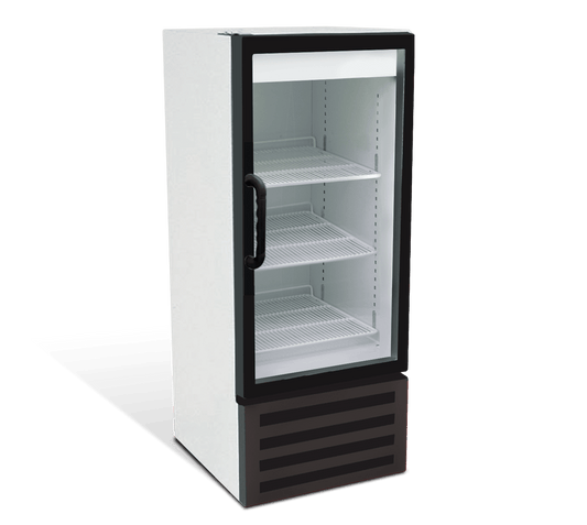 MPM108XGAAH OMEGA swing doors beverage cooler 250L