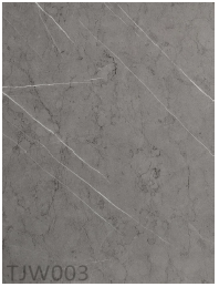 Bamboo Charcoal Board TJW003 Marble Series 2800mm x 1220mm x 8mm Flat Edge