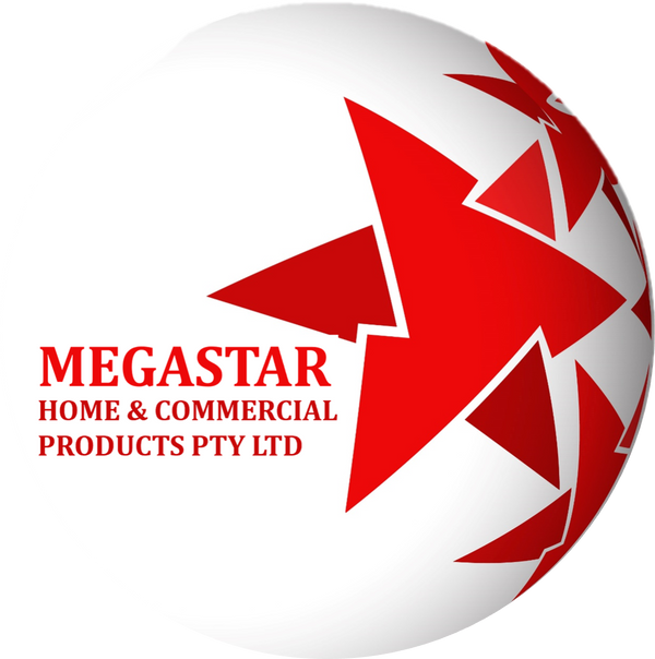 Megastar Home and Commercial Products Pty LTD