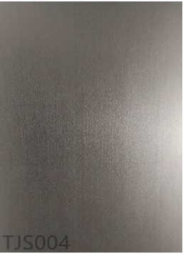 Bamboo Charcoal Board TJS004 Metal Series 2800mm x 1220mm x 8mm Flat Edge