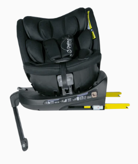 Mico B+ i-Size All Stages Car Seat