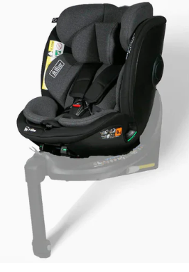 Mico i-Size Modular Car Seat