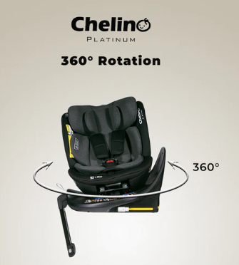 Mico i-Size Modular Car Seat