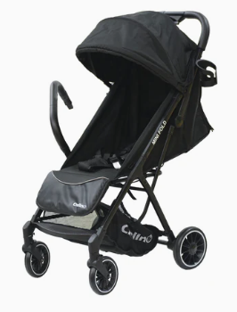 Mini Fold Stroller