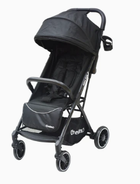 Mini Fold Stroller