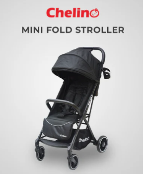 Mini Fold Stroller