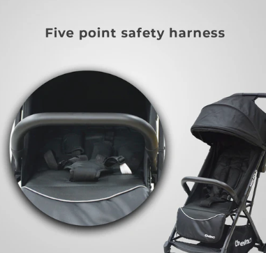 Mini Fold Stroller