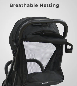 Mini Fold Stroller
