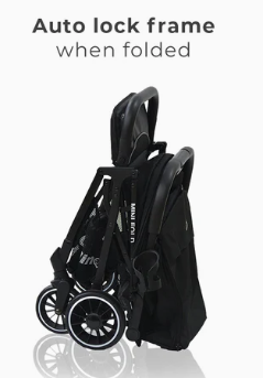 Mini Fold Stroller