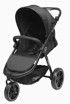 Rocky Stroller III