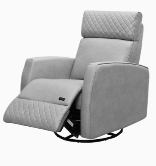 Ruby Motion Nursery Chair