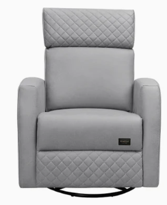 Ruby Motion Nursery Chair