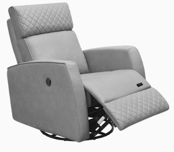 Ruby Motion Nursery Chair