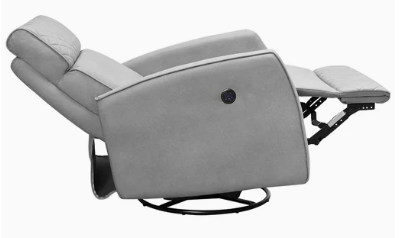 Ruby Motion Nursery Chair