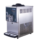 S930T PASMO PASCAL SOFT SERVE MACHINE