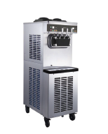 S970F PASMO PASCAL SOFT SERVE MACHINE - Air Cooled and gravity fed