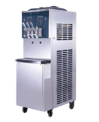 S970T PASMO PASCAL SOFT SERVE MACHINE