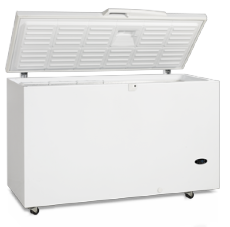 TEFCOLD SE40-45  400lt Laboratory Freezer with alarm -45°C