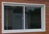 Steel Insulation Wall Panels - SP-F Window and Door Frame Cover  (sold per meter)