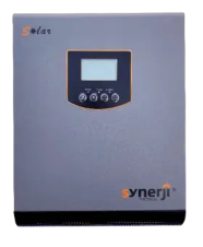 SYS-V18-3K-PK - Synerji 3KVA / 3KW 24V OFF GRID SOLAR INVERTER.