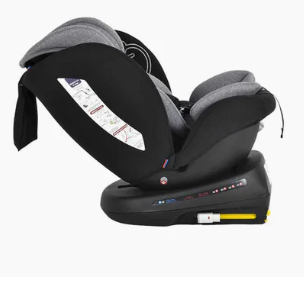 Shuttle 360 Stages Car Seat