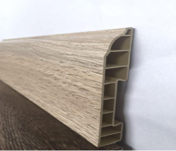 SPC - Skirting Board (2.4m).