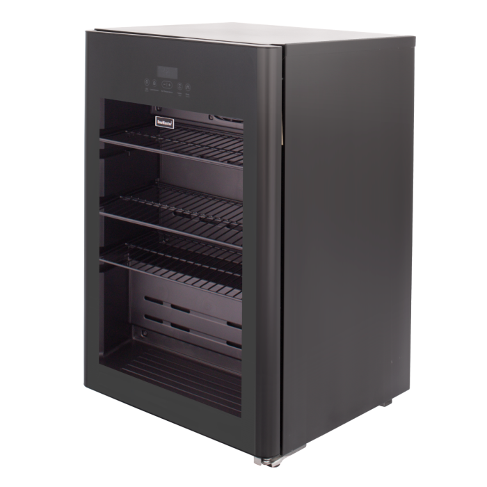 SnoMaster SM-130F  - 100lt Sub-Zero Under-Counter Beverage Cooler