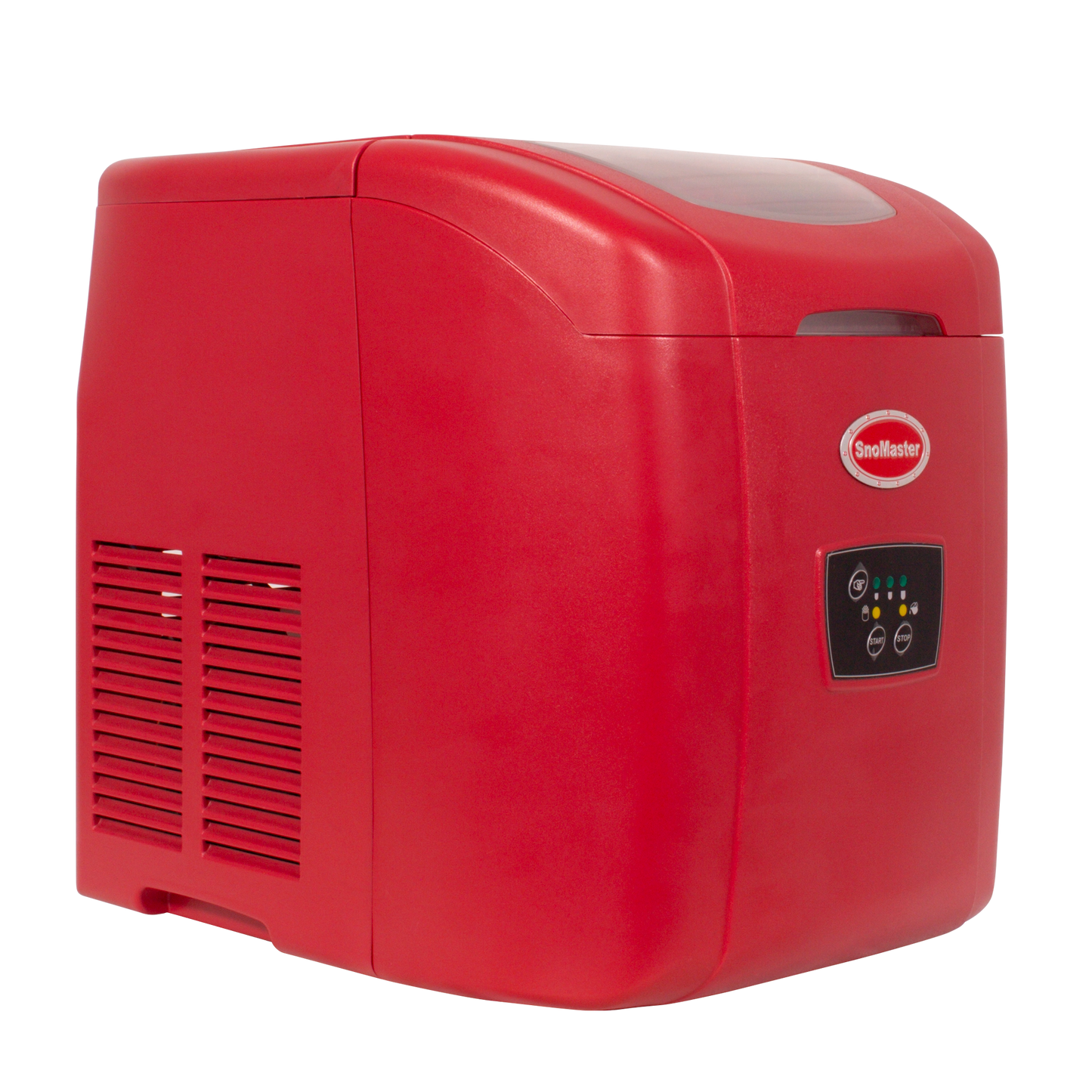 SnoMaster ZB-14 - 12Kg Counter Top Ice Maker