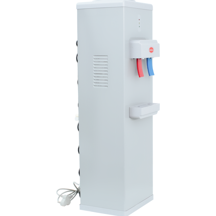 Snomaster water deals cooler