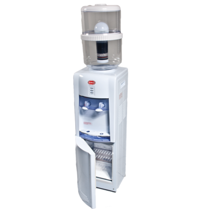 Snomaster YLR2516LBF Water Cooler Megastar Home and Commercial Products Pty LTD