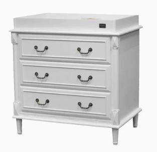 Sophie Chest Of Drawers