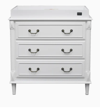 Sophie Chest Of Drawers