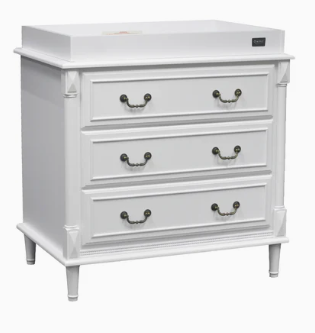 Sophie Chest Of Drawers