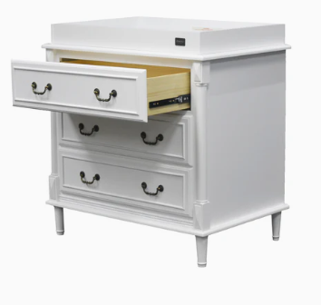 Sophie Chest Of Drawers